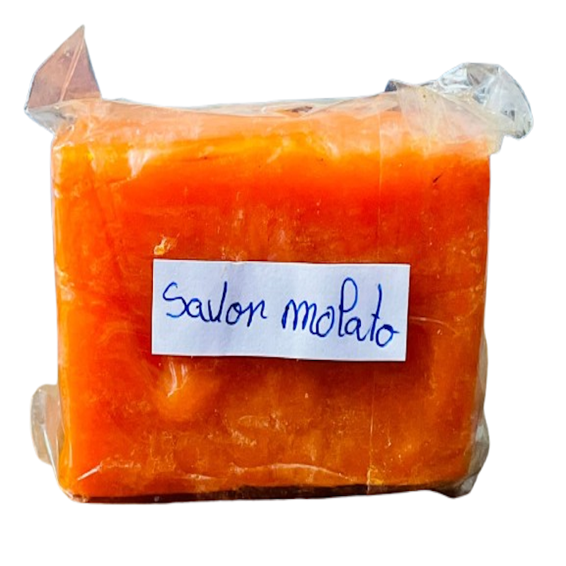 Savon Molato