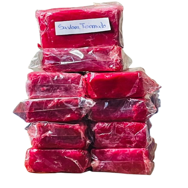 Moroccan Hammam Soap Wholesale