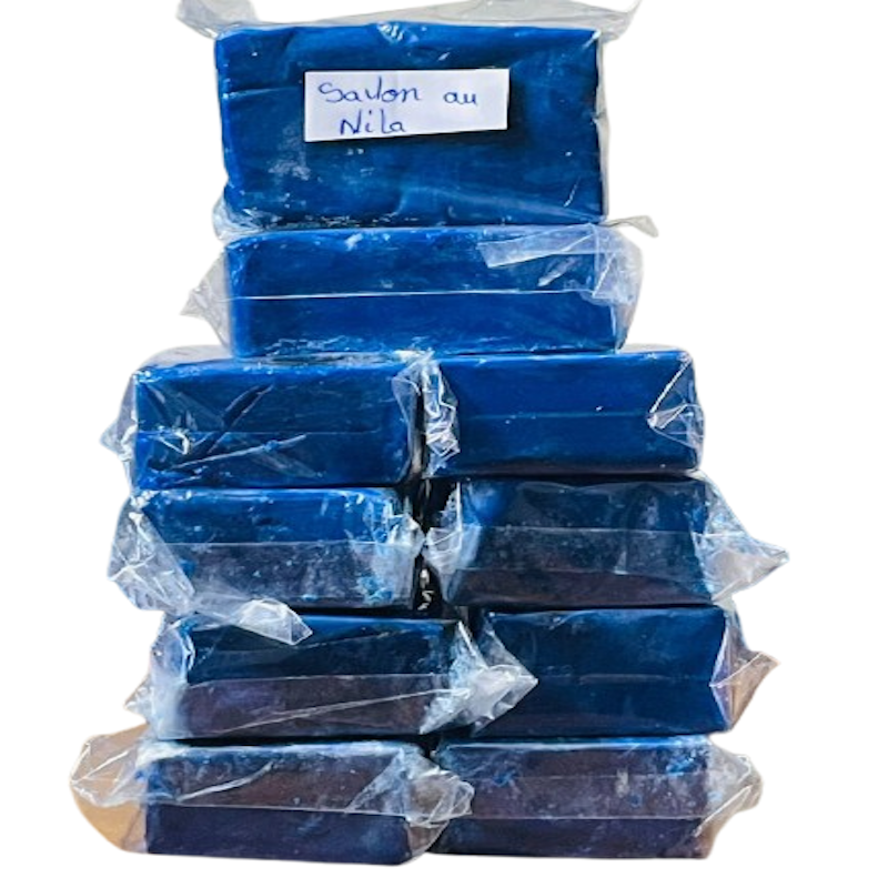 Moroccan Hammam Soap Wholesale