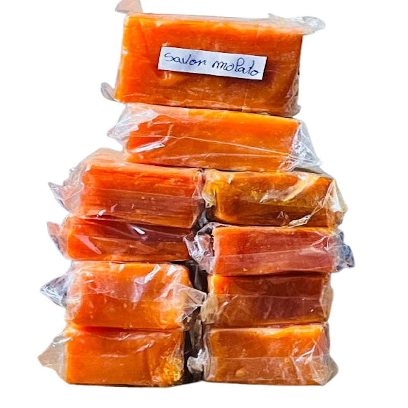 Moroccan Hammam Soap Wholesale