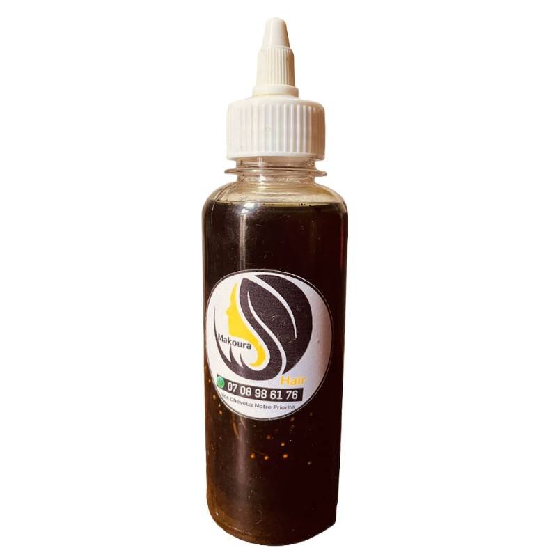 Women’s Miracle Hair Grow Formula