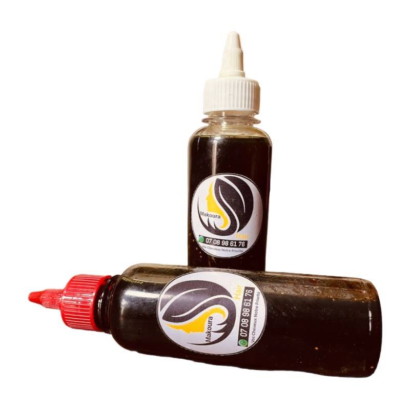 Women’s Miracle Hair Grow Formula