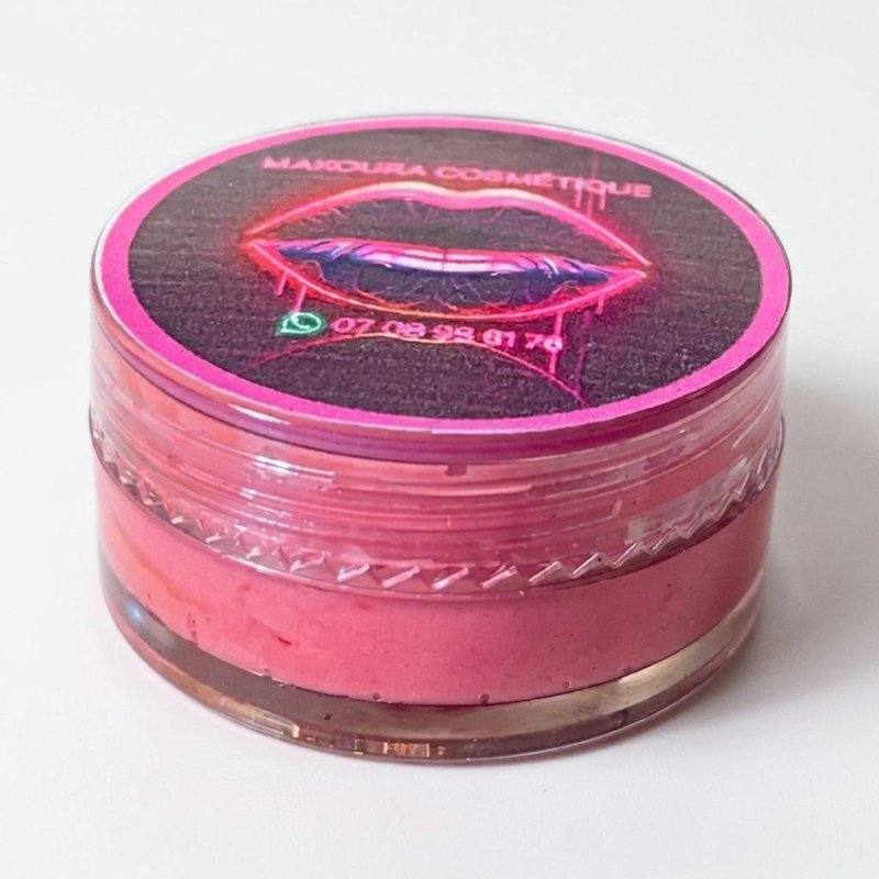 Natural Miracle Oil for Fast Hair Growth