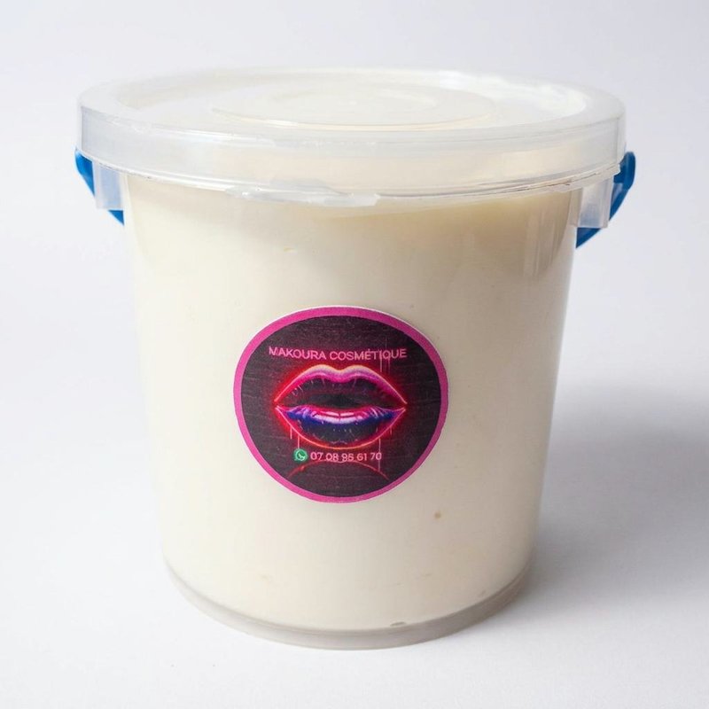 Natural Miracle Oil for Fast Hair Growth